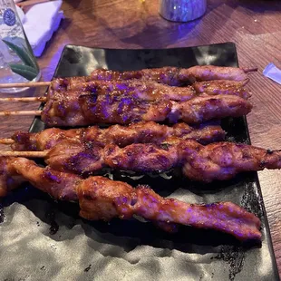 Chicken