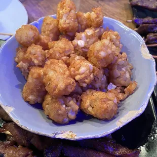 Tater Tots