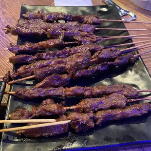 BBQ Beef