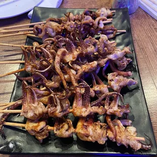 Octopus