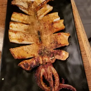 Big Squid