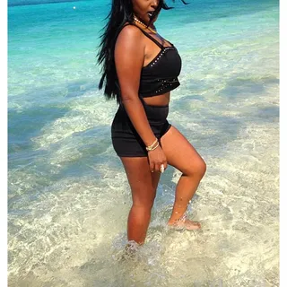 Brenisha M.