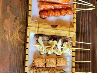 Mr Q's Gourmet
