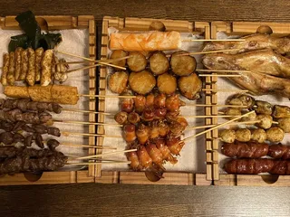 Mr Q BBQ Grill
