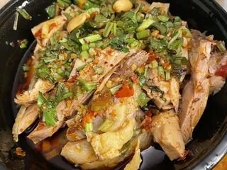 Dun Huang
