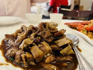 Farmers Restaurant