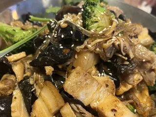 Wu La Bu Huan