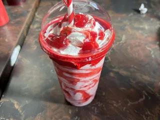 Backwoods Restaurant