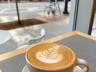 Blue Bottle Coffee - Kendall Square