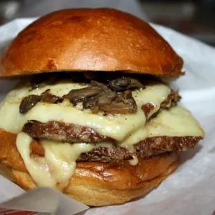 burger, burgers, food