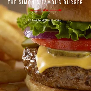 food, burgers, burger