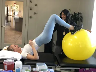 Sol Physical Therapy - Grant