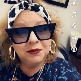Patricia K.