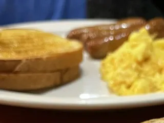 Nate's Deli