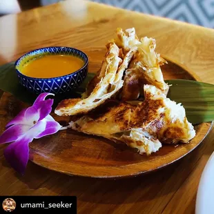Reposted from @umami_seeker Indonesian foods