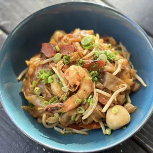 Char Kway Teow