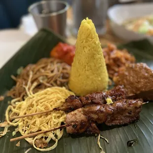 Nasi Kuning