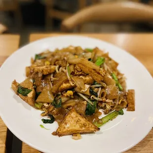 Kwetiaw Goreng