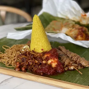 Festival Rice
