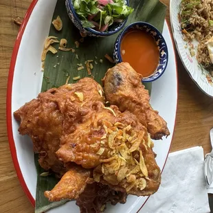 Fried Chicken