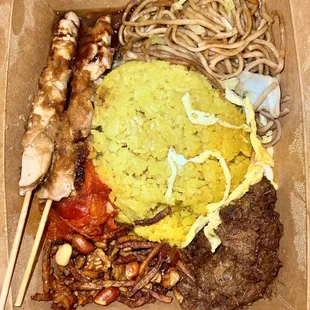 Nasi Kuning