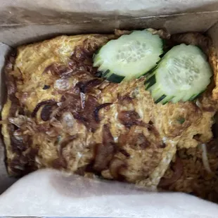Nasi Goreng Jagger