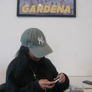 Audreen F.