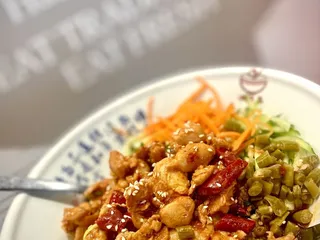Dong Ting Noodle