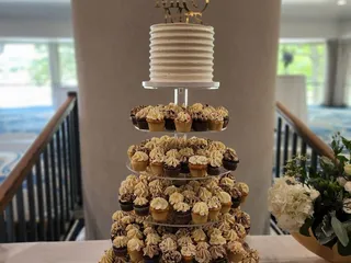Pastries by Chad