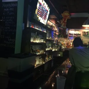 Good place !