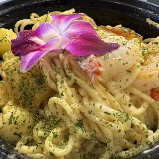 Hawaiian Noodle