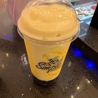 Mango Smoothie
