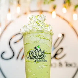 Simple Matcha