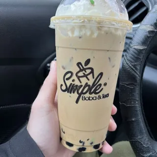 Whipped Cream