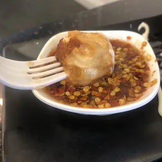 Shumai Shrimp