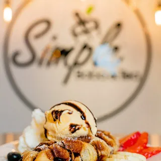 Waffle