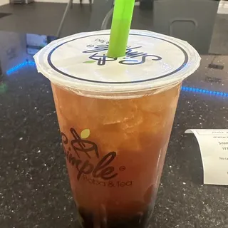 Oolong Tea