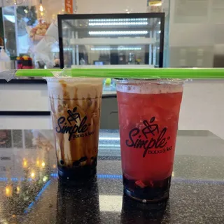 Black Tea
