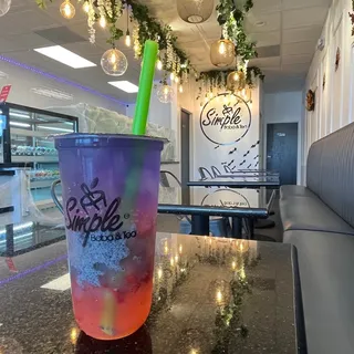 Magical Lemonade