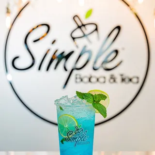 Galaxy Mojito