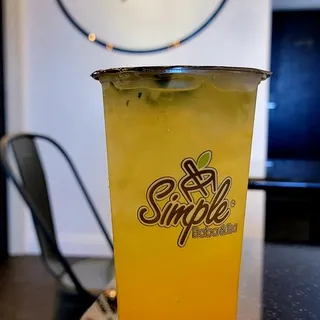 Mango Mojito