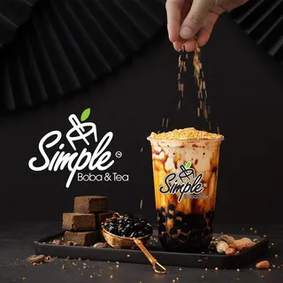 Brown Sugar Milk Tea