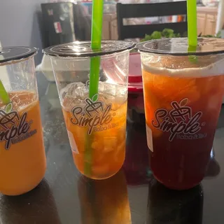Thai Milk Tea
