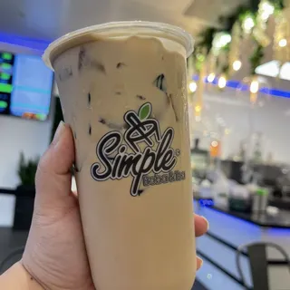 Okinawa Milk Tea