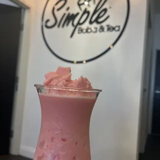 Watermelon Smoothie