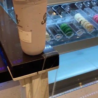Taro Smoothie
