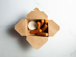 Mini Monster