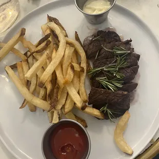 Steak Frites