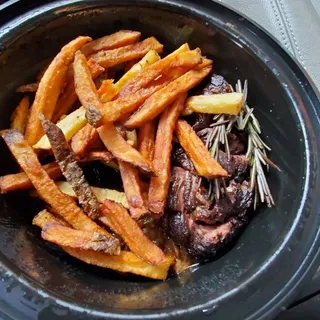 Steak Frites