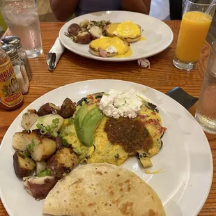 Seasonal Harvest Frittata